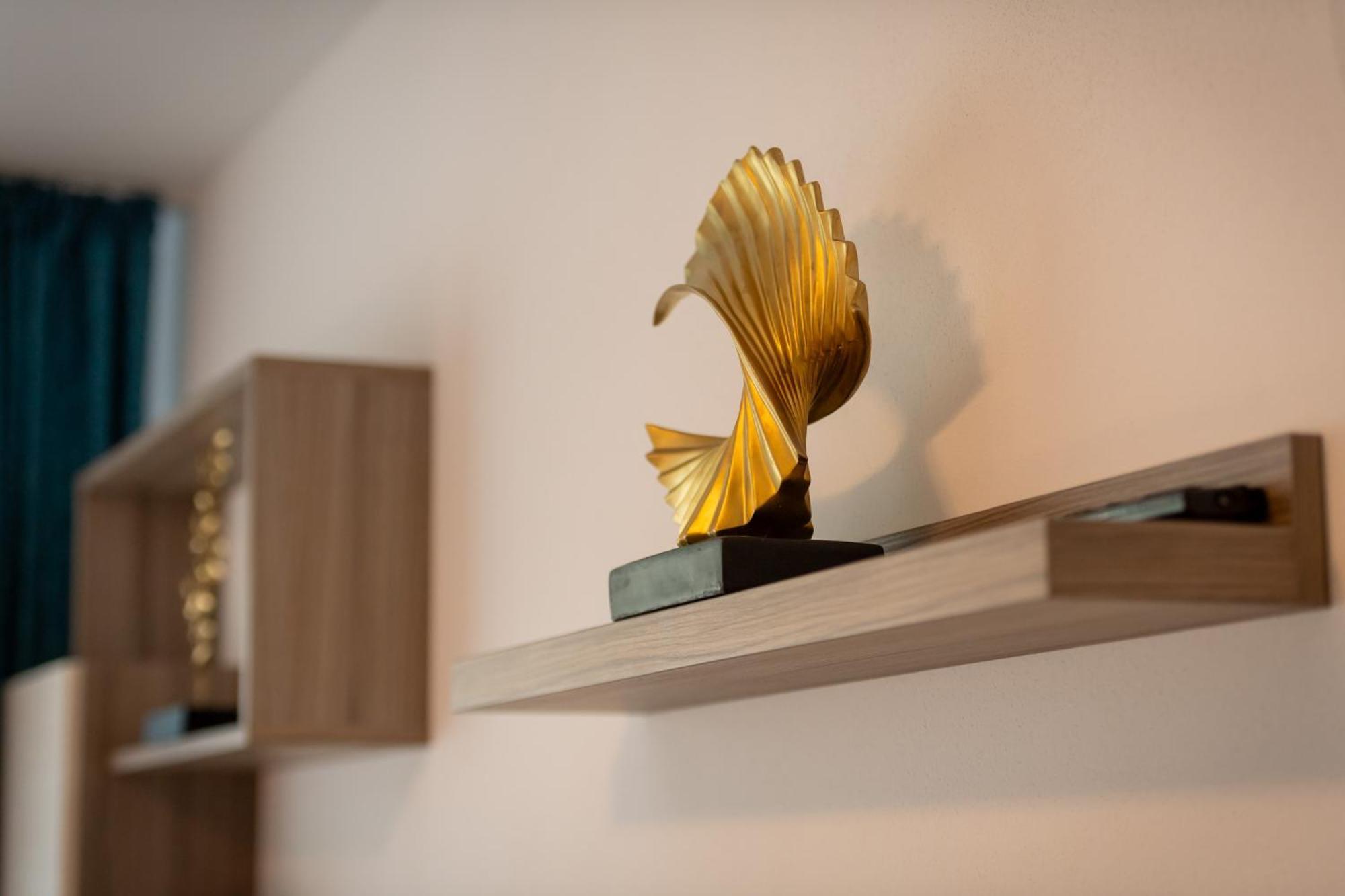 Coresi Vibe Apartament 207 Braşov Extérieur photo