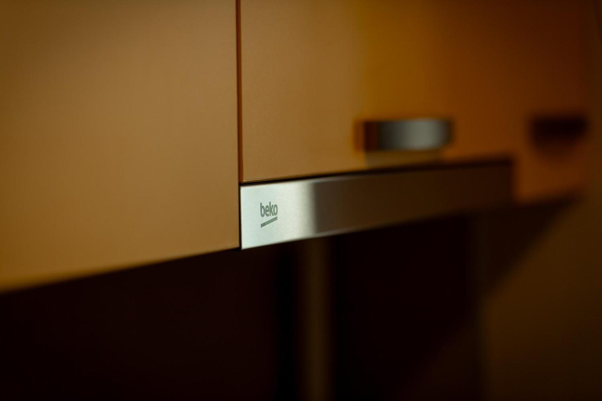 Coresi Vibe Apartament 207 Braşov Extérieur photo